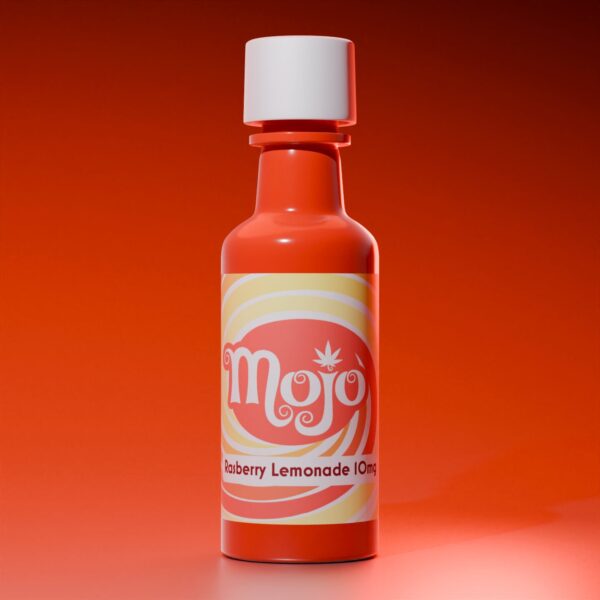 Raspberry Lemonade </br>10mg - 6 pk