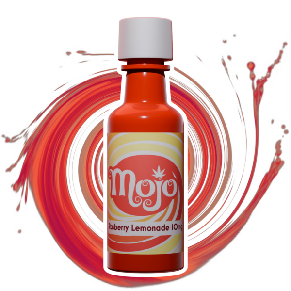 Raspberry Lemonade </br>10mg - 6 pk