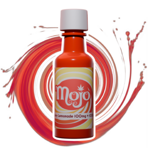 Raspberry Lemonade </br>1:1cbd - 6 pk