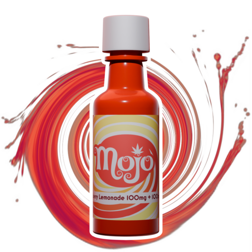 Raspberry Lemonade </br>1:1cbd - 6 pk