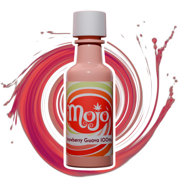 Strawberry Guava </br>100mg - 6 pk